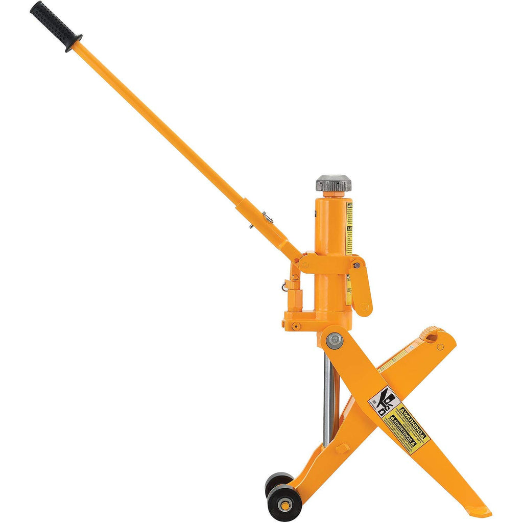 Forklift Jack, 8800 Lb. Capacity Q568442
