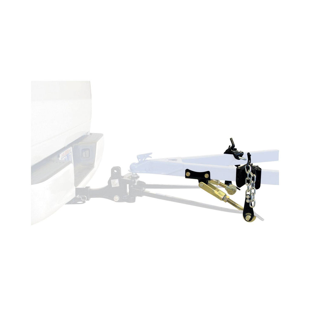 Dual Cam HP Sway Control X328218