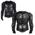 Motorcycle Jacket Full Body Armor V357009