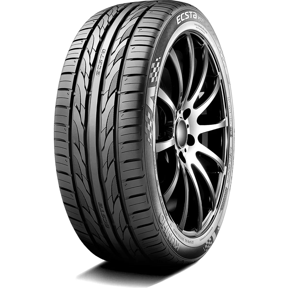 Summer 255/35ZR18 94W XL Passenger Tire X314505