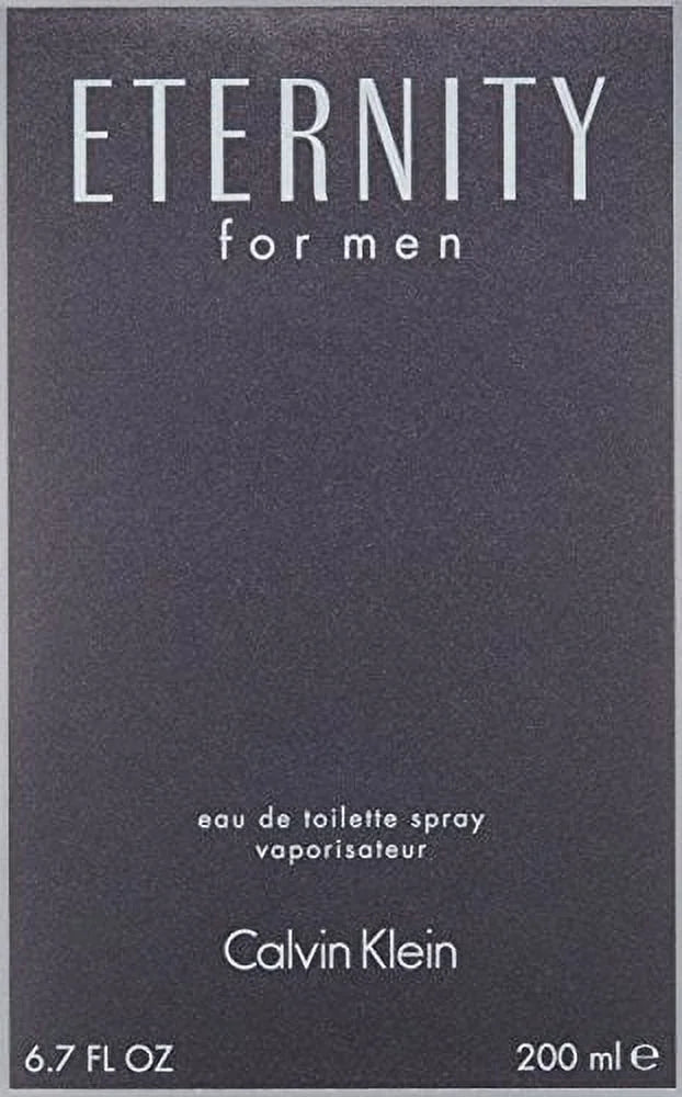 Eau de Toilette 6.7 fl. oz. N183