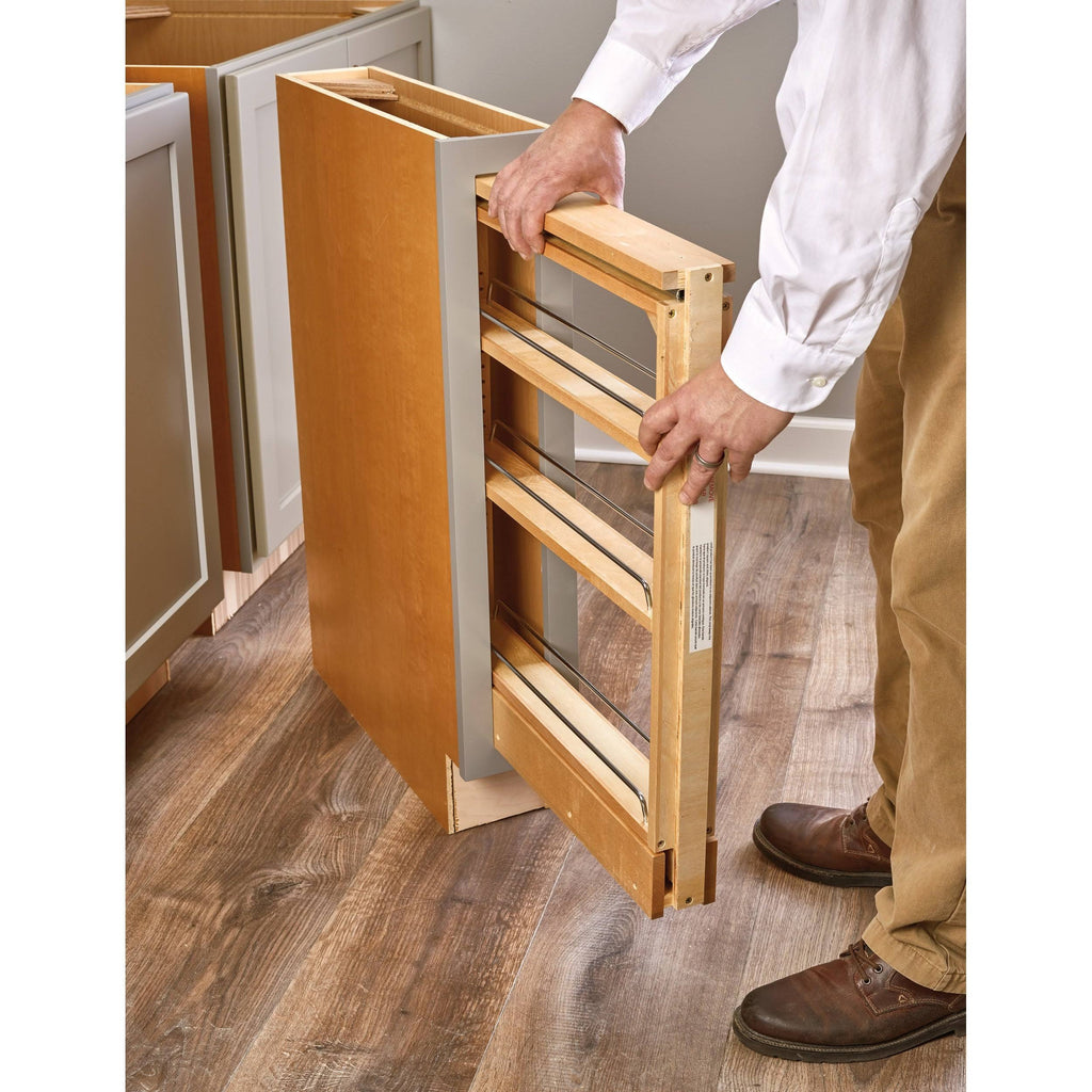 6x22 Base Cabinet Organizer R4868