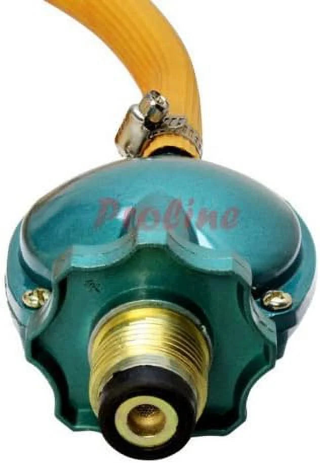 Propane Gas Stove Burner Regulator Hose 20,000 BTU S8698