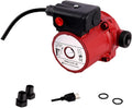 3-Speed Cast Iron Circulation Pump 3/4 inch Outlet F376167