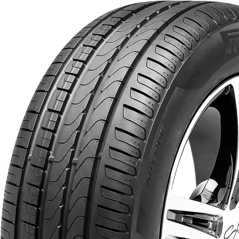 Summer 245/40R17 91W Passenger Tire G951678