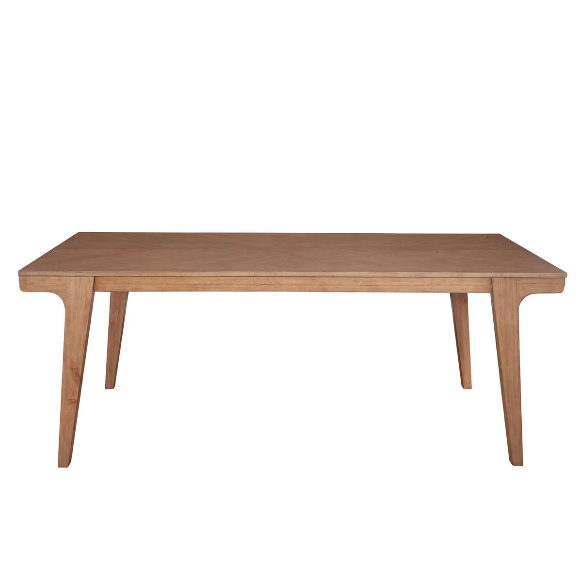 Solid Pine Dining Table H4210