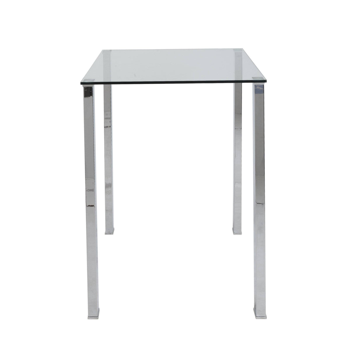 Euro Style Beth Bar Table W8056