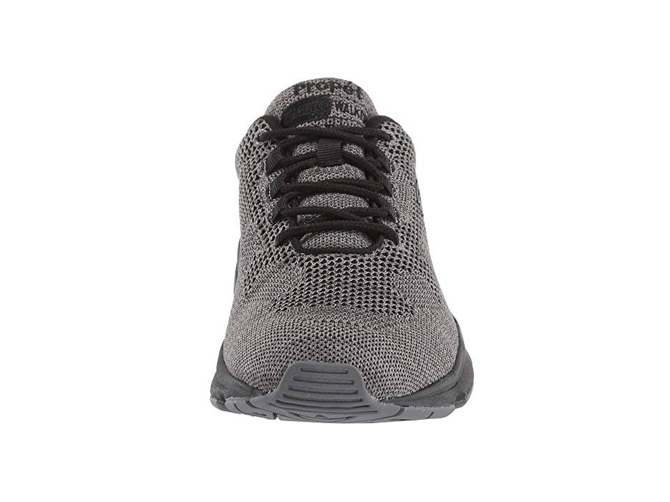 Grey Stability Fly Shoes A685