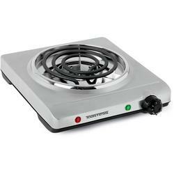 Single Burner 1000W K2467