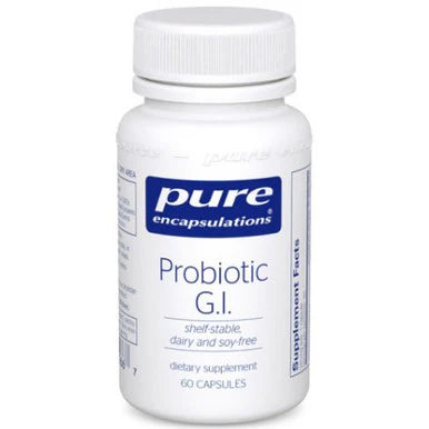 Probiotic 60c Y262875