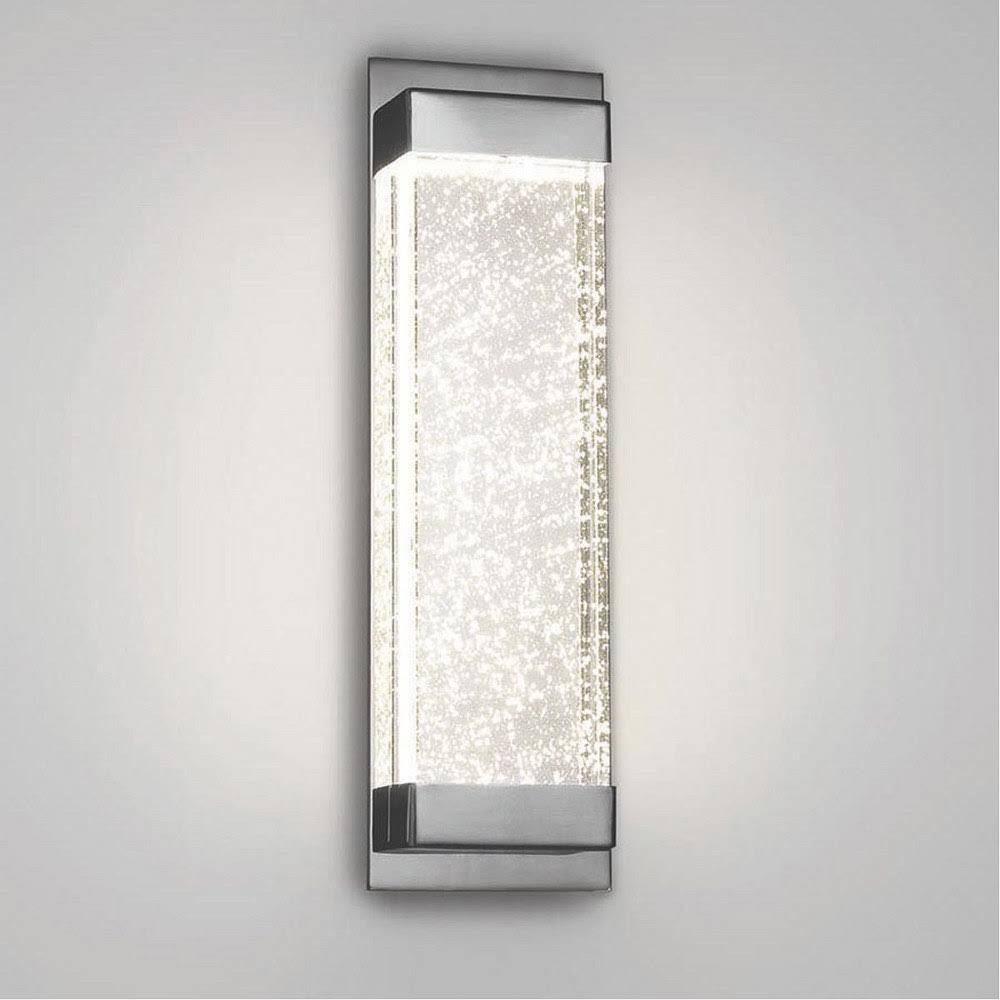 LED Wall Sconce W203426