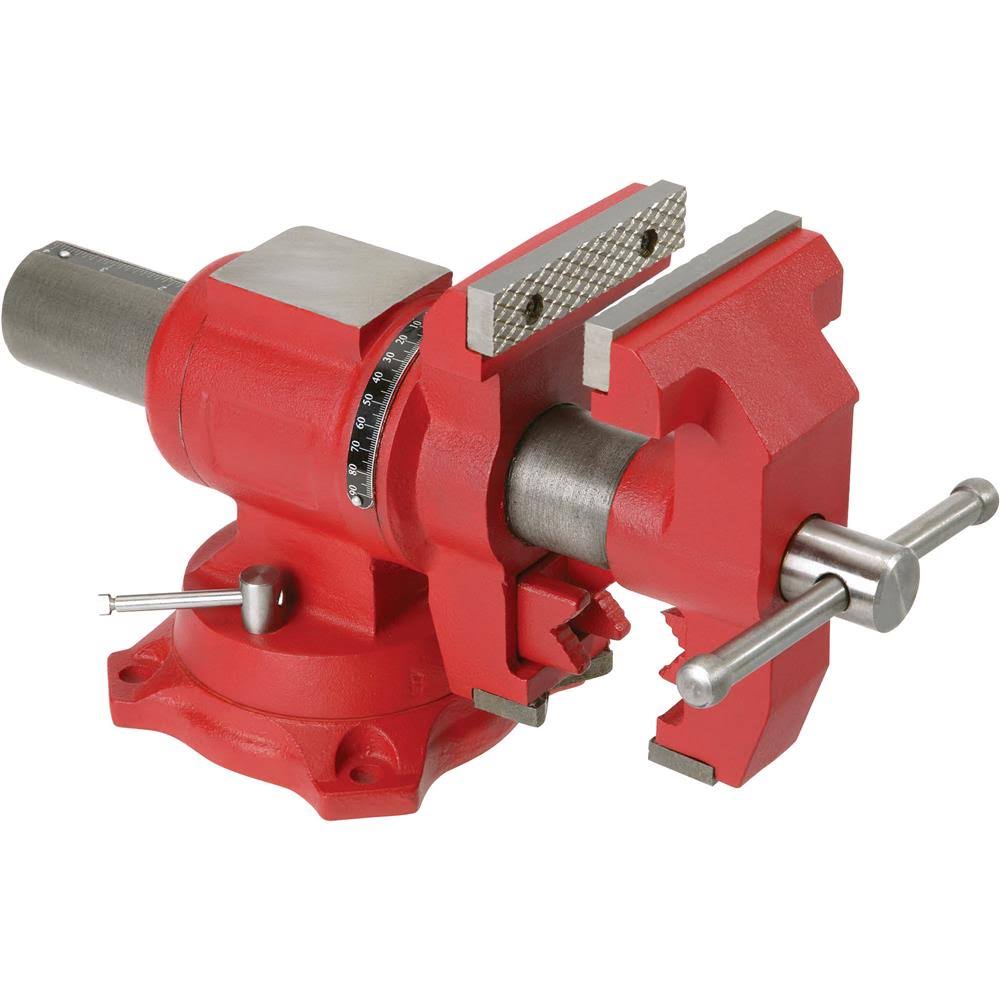 4x22 Multi-Purpose Vise R443399
