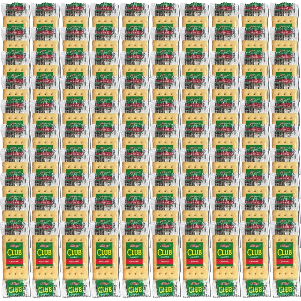 Clubhouse Crackers 2-Pack Value Pack K44956
