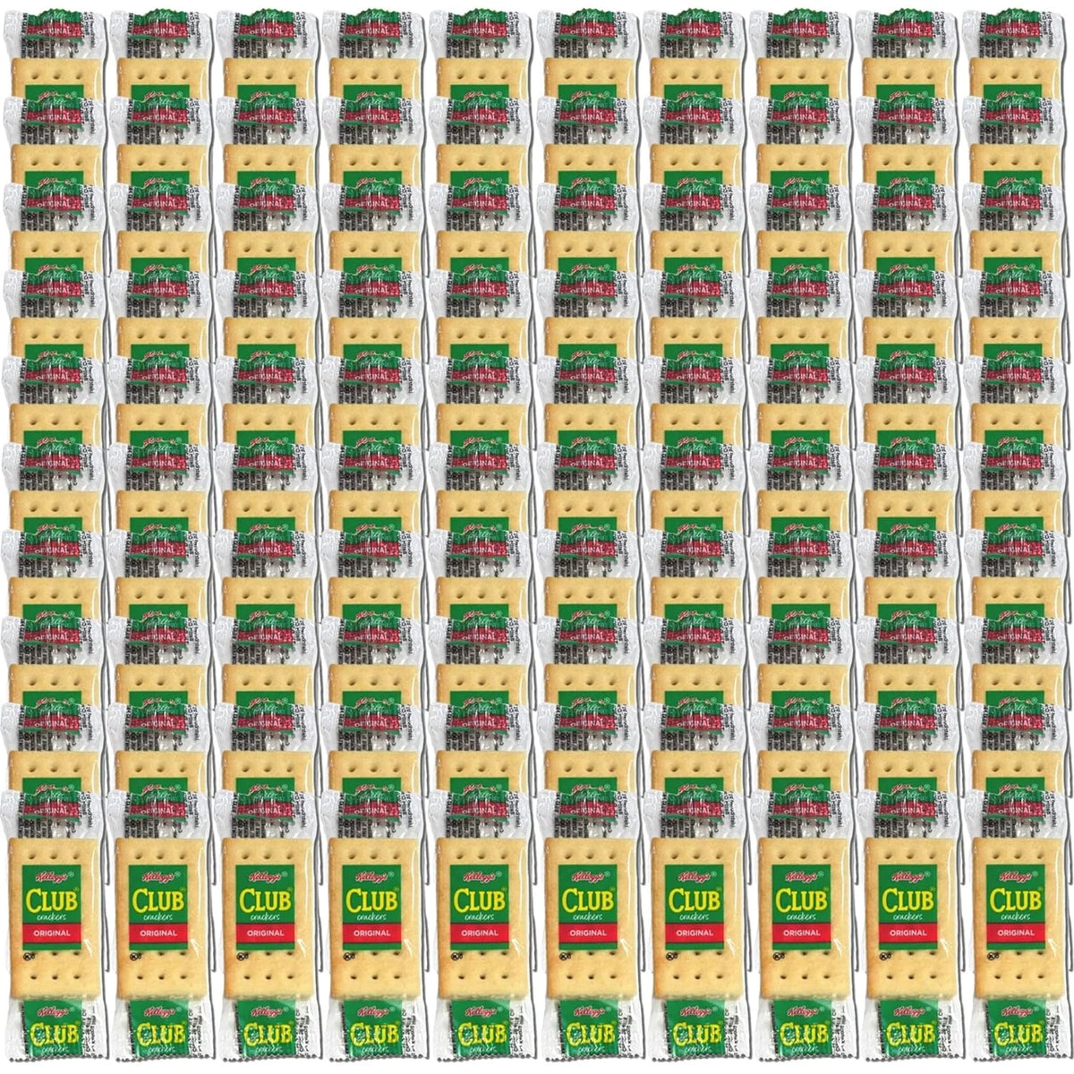 Clubhouse Crackers 2-Pack Value Pack K44956