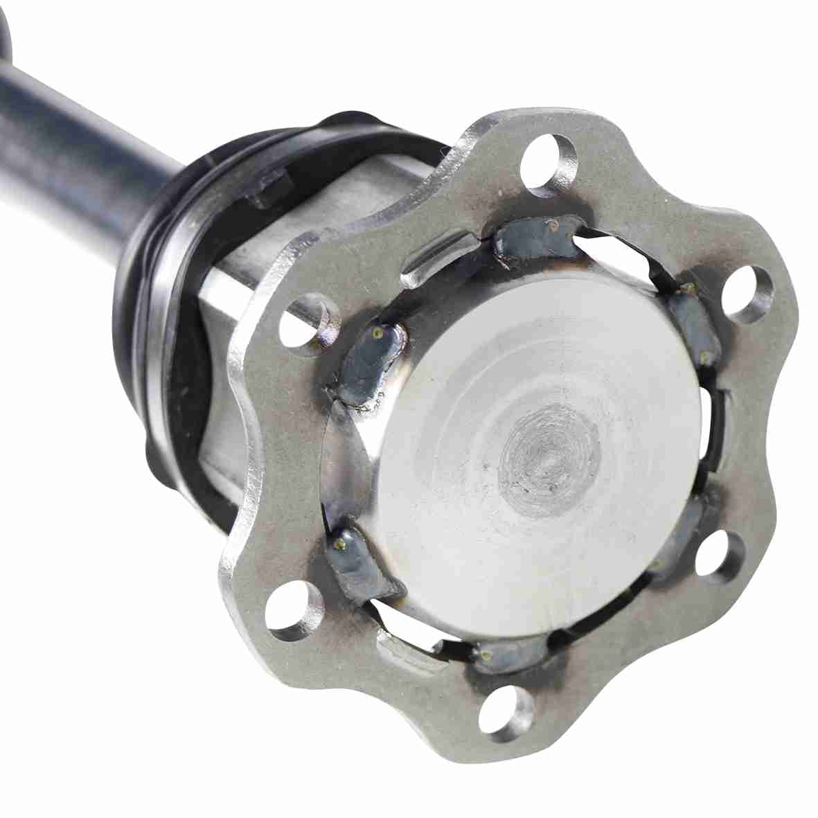 CV Axle Assembly K17281