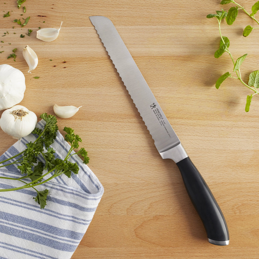 8-inch Bread Knife Z4038