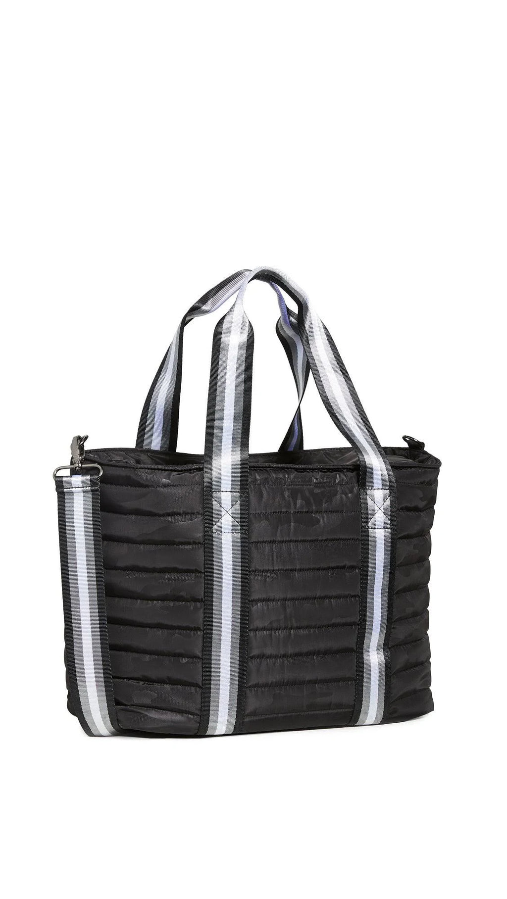 Black Camo Wingman Bag A928425