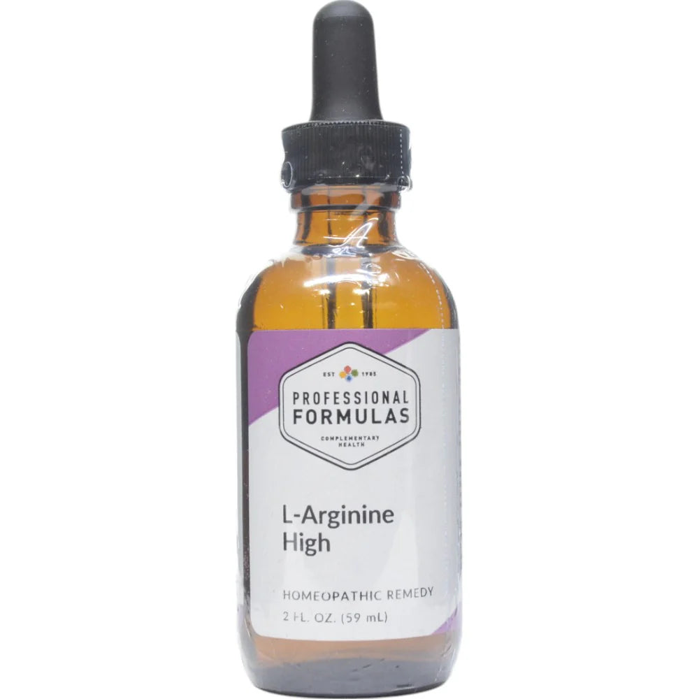 L-Arginine 2 oz J697