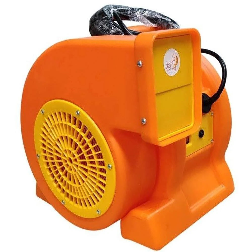 1.5 HP Cyclone Inflatable Bounce House and Slide Blower F204
