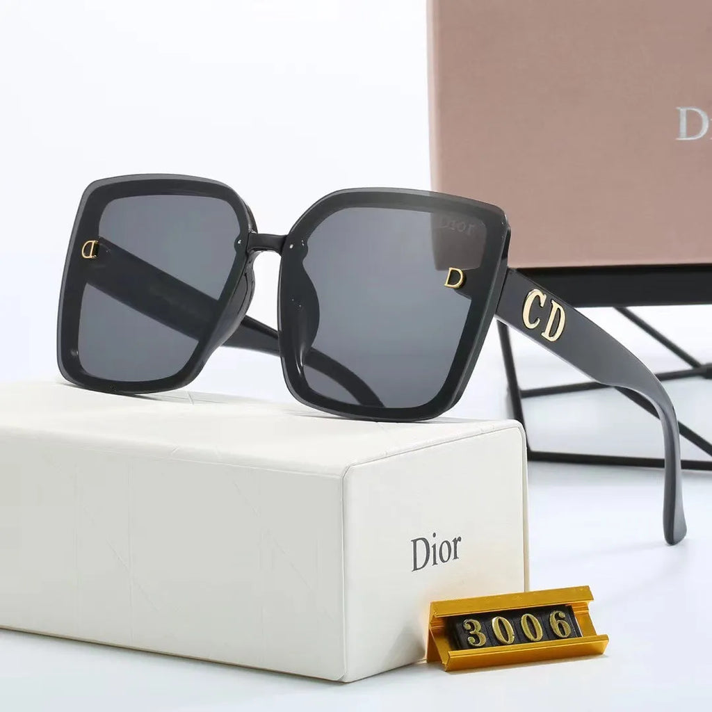 CD Letter Sunglasses N721