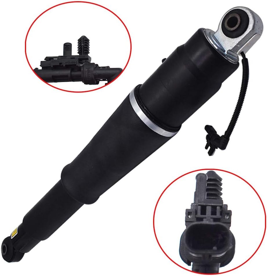 Rear Strut Shock for Chevy Suburban C298755