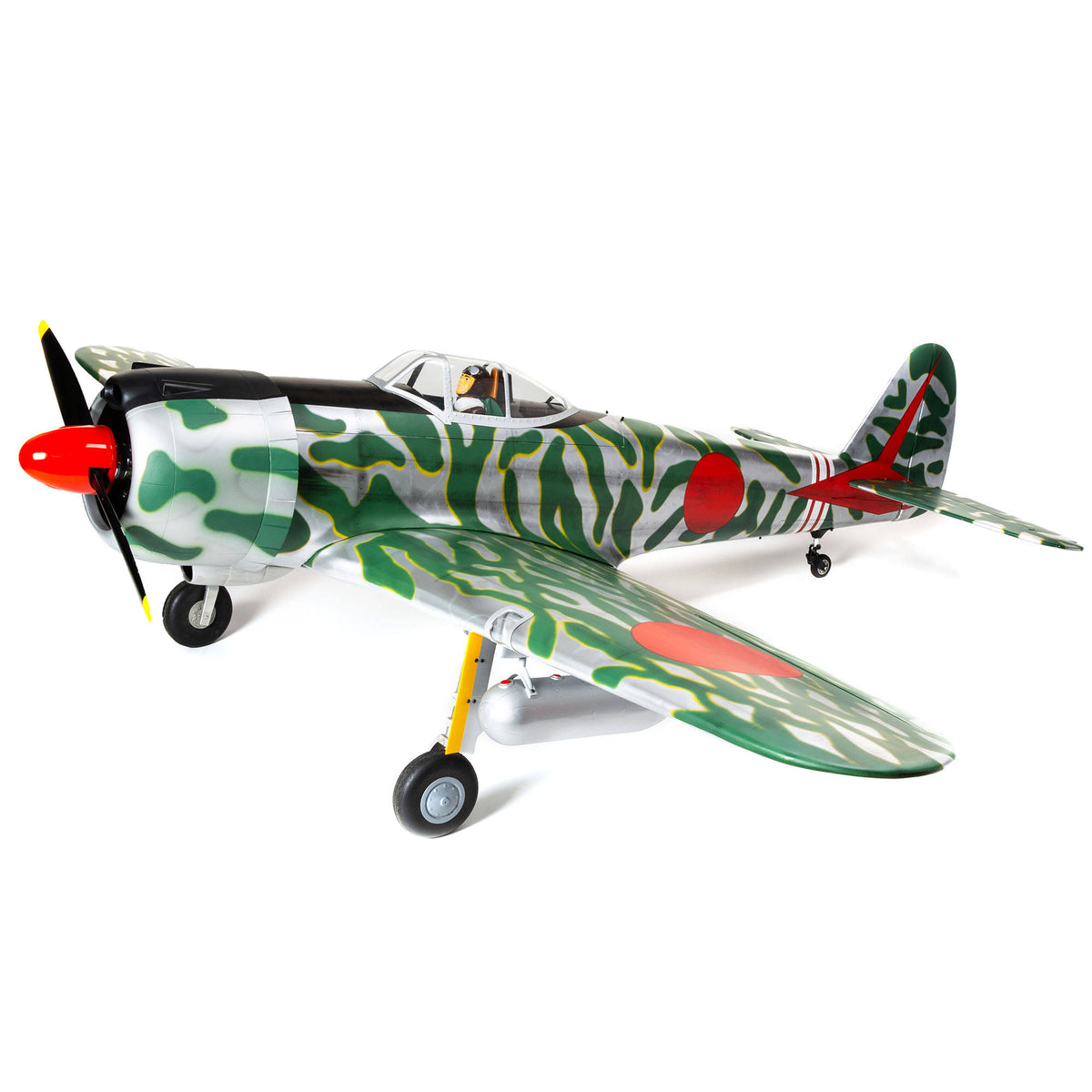 88 inch ARF Ki-43 Oscar O32294