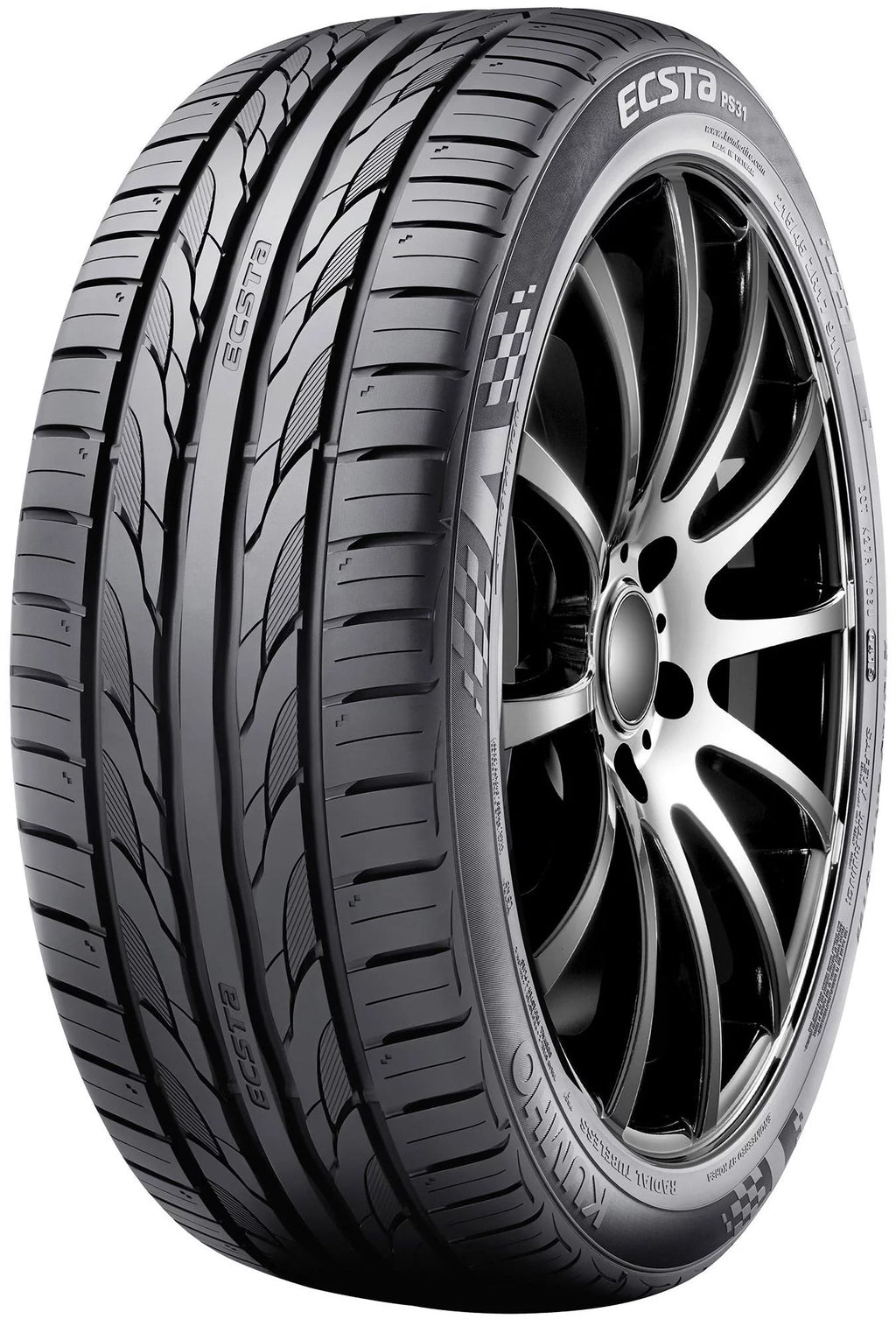 225/50ZR17XL 98W Tire N9201