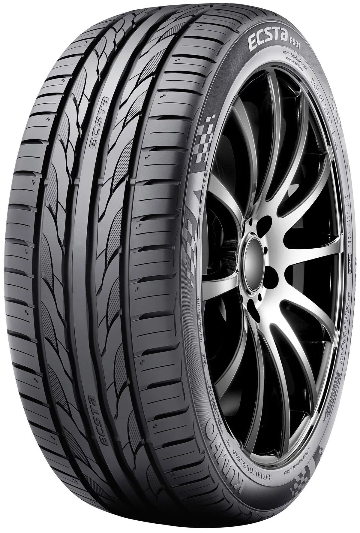 225/50ZR17XL 98W Tire N9201