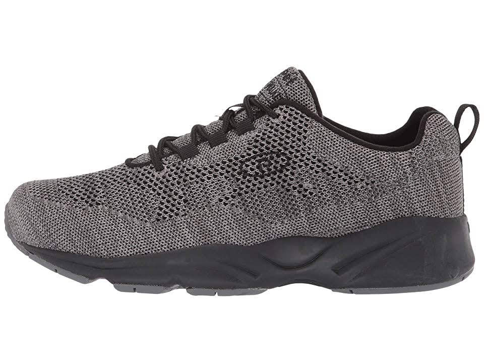 Grey Stability Fly Shoes A685