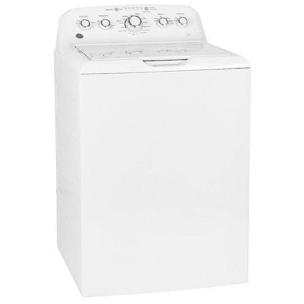 4.5 cu. ft. Top Load Washer with Stainless Steel Basket Y92815