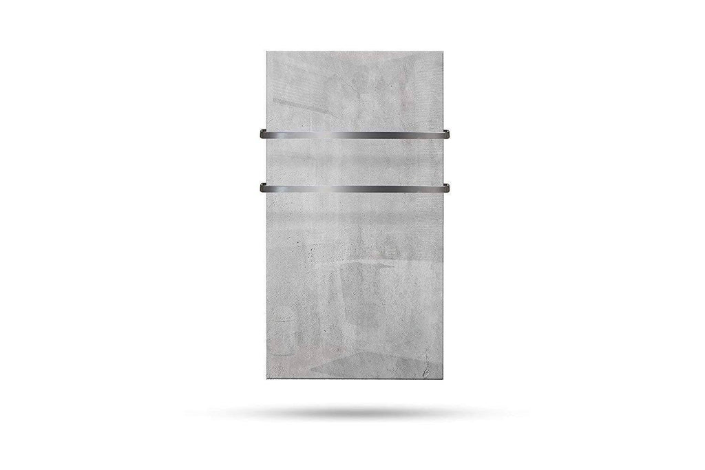Wall-Mounted Glass Radiant Heater M7859