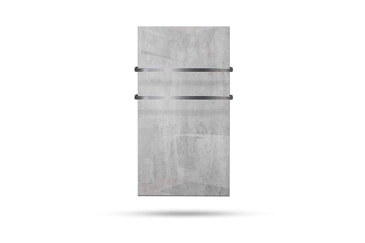 Wall-Mounted Glass Radiant Heater M7859