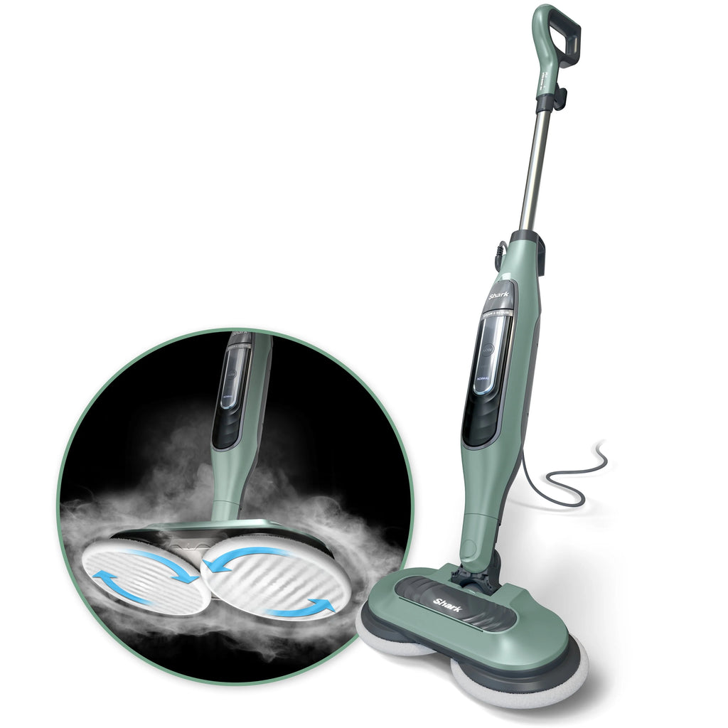 Steam Mop D193