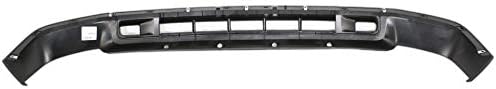 Front Valance Compatible with Ford Econoline Van 2008-2014 Textured M13668