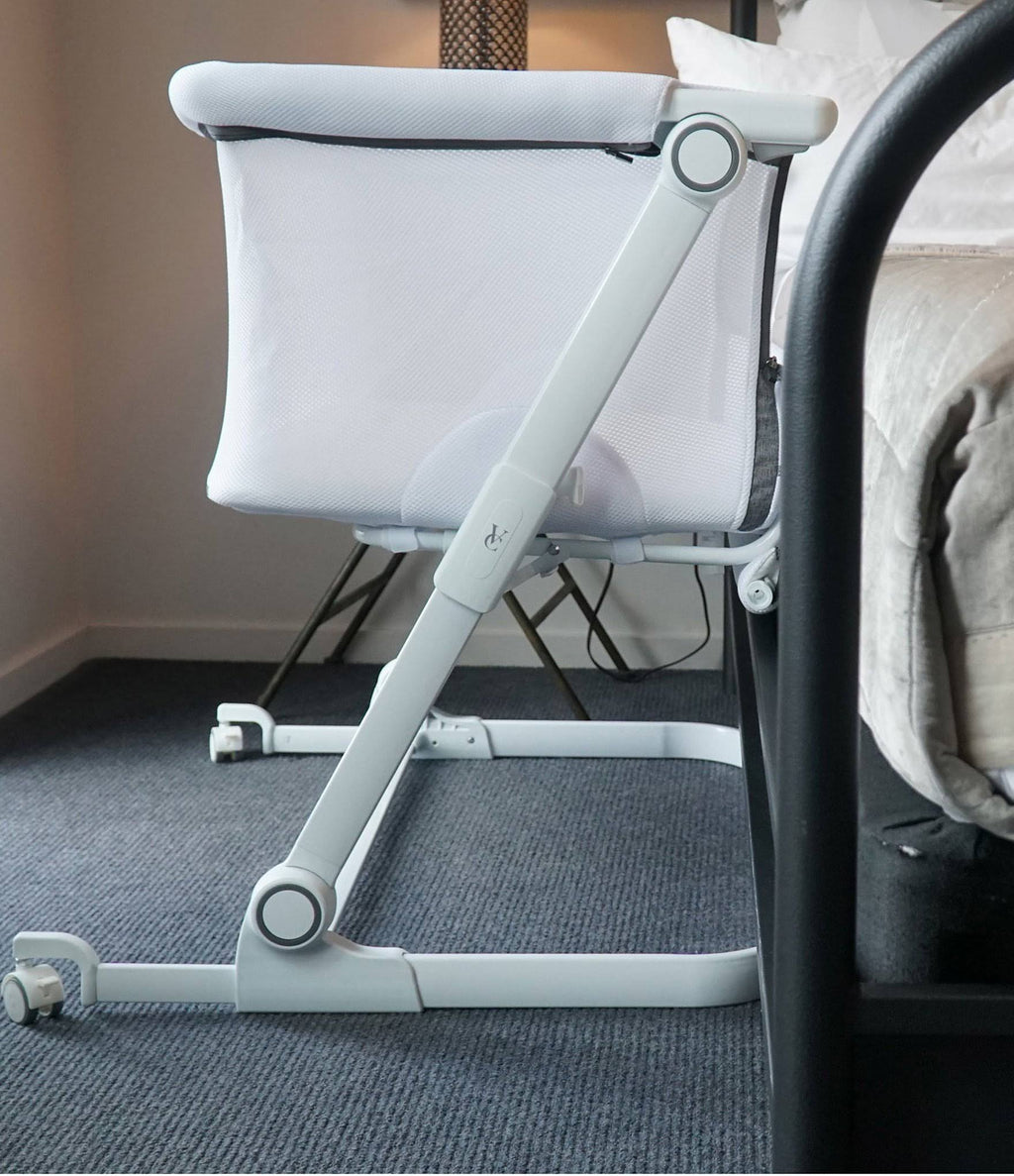Portable Bassinet Black K425