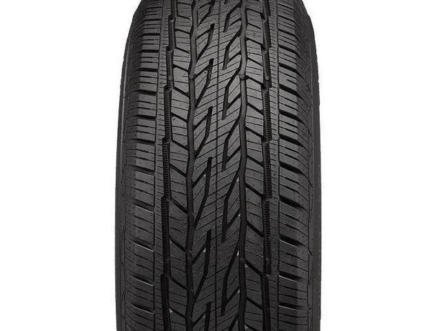 245/65R17 Tire O74420