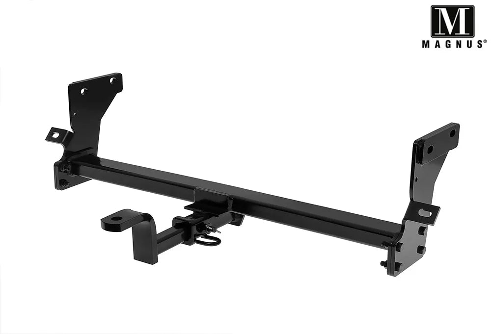Class 1 Trailer Hitch 1.25 Inches Receiver Tube M2058