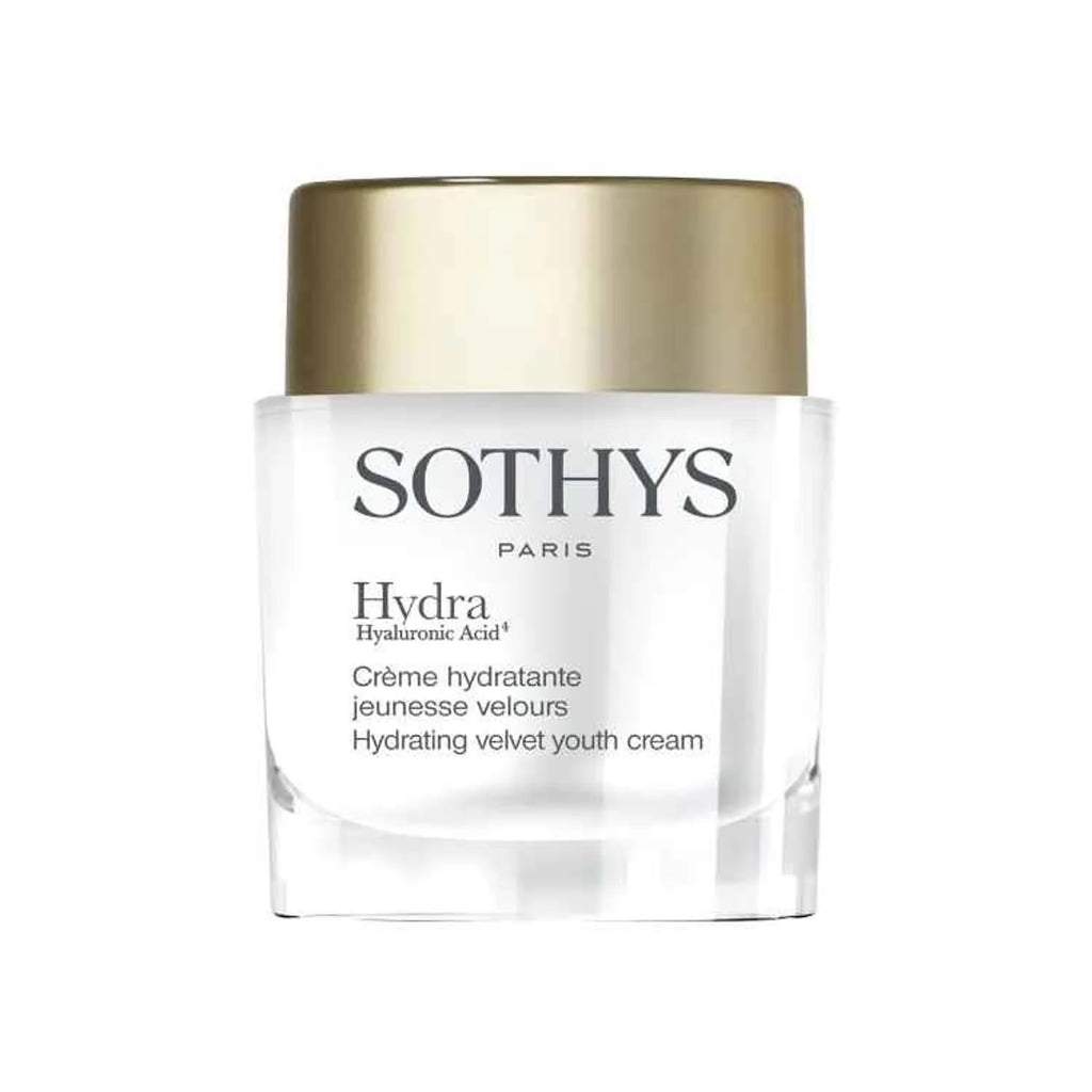 Hydrating Velvet Youth Cream 50ml S6942