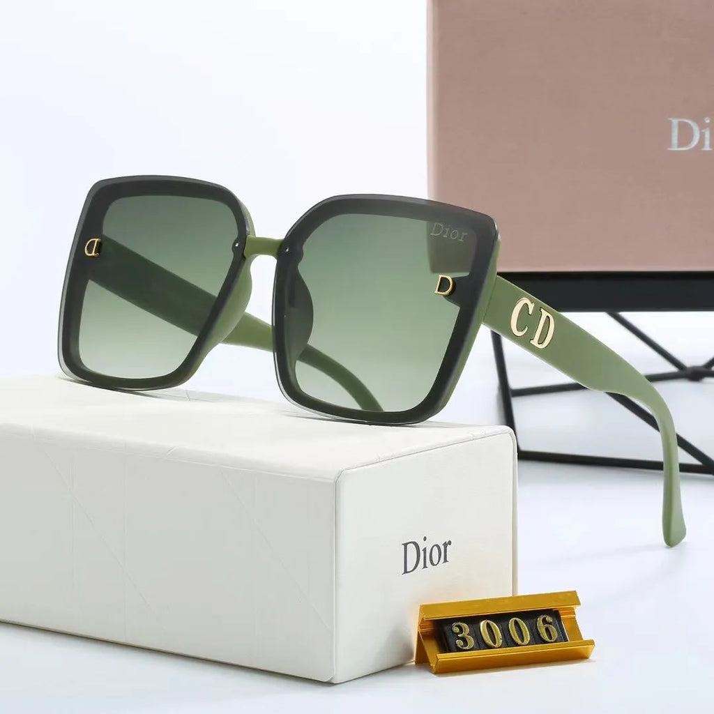 CD Letter Sunglasses N721