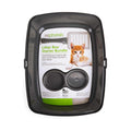 Grey Litter Box Starter Bundle U364208