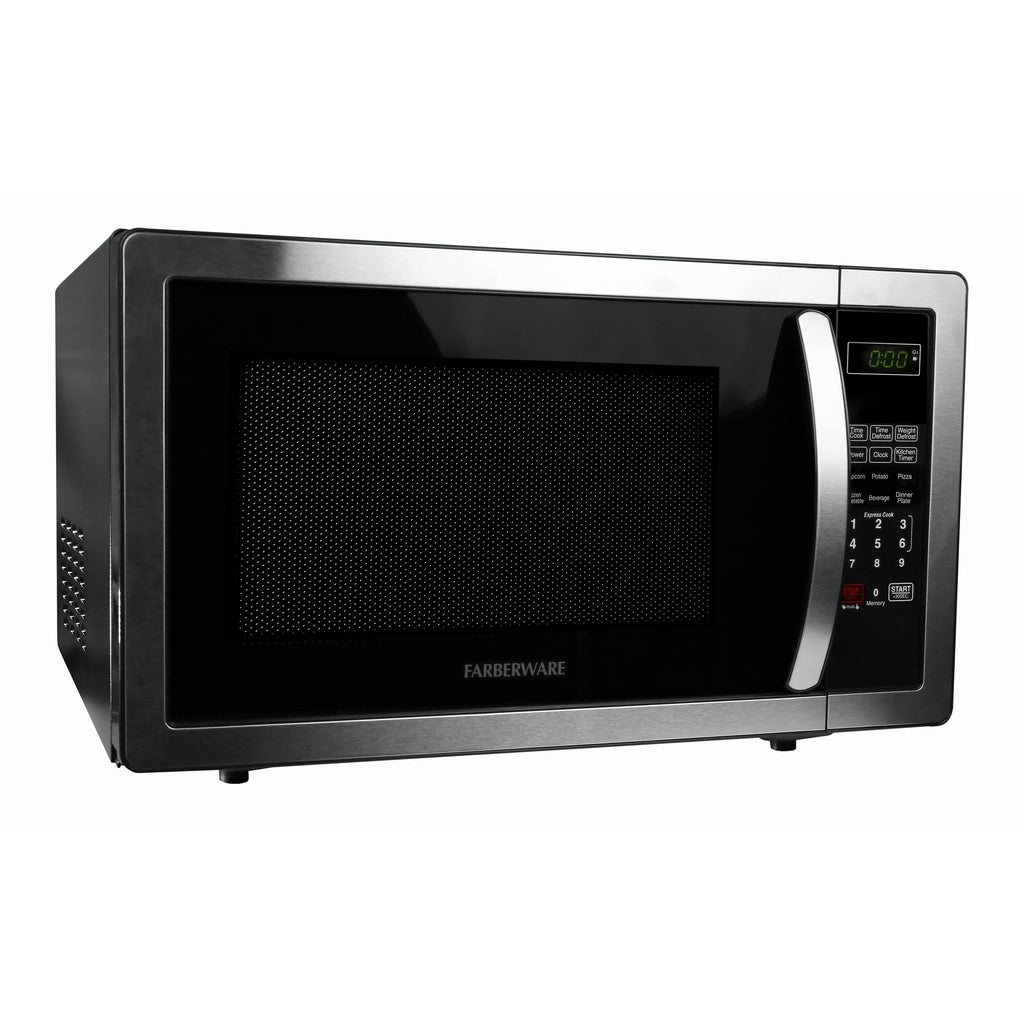 Classic Microwave Oven Q384