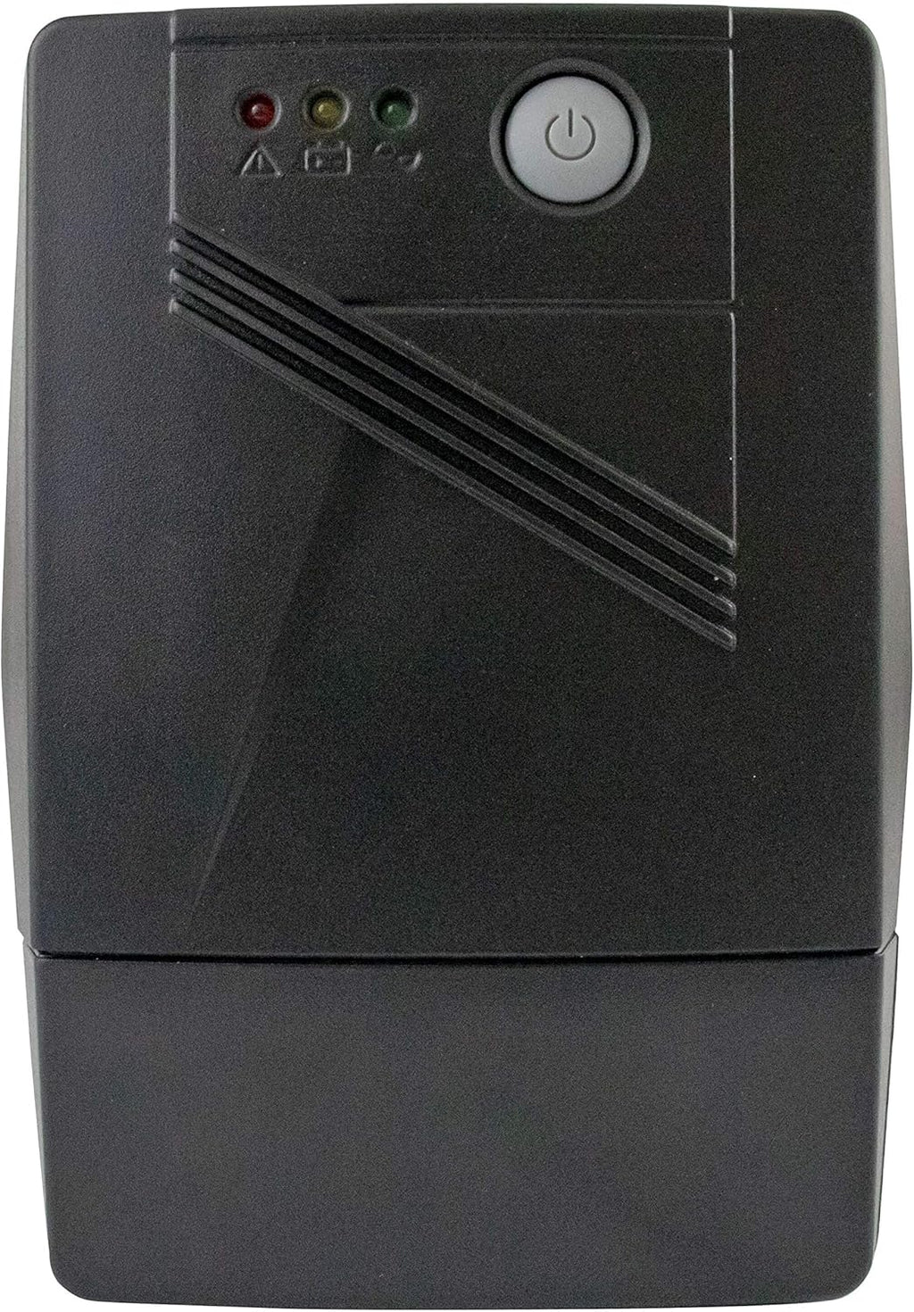 650VA UPS Battery Backup for Router and Modem Pack of 2 R34345