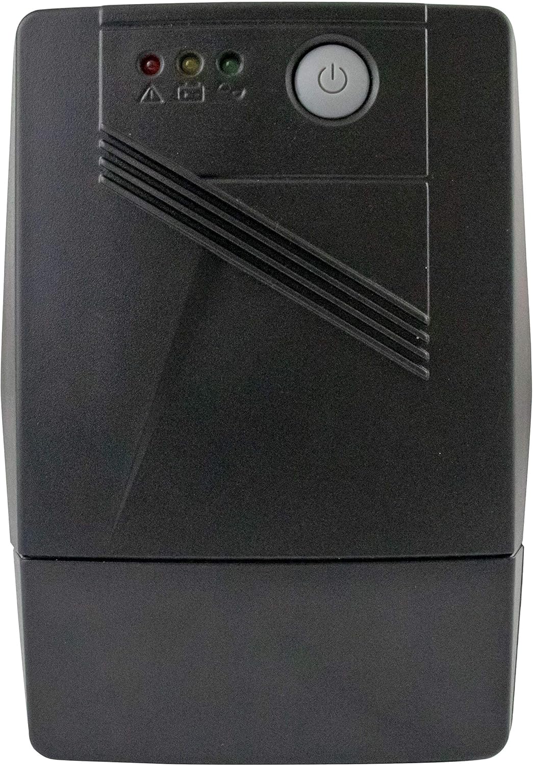 650VA UPS Battery Backup for Router and Modem Pack of 2 R34345