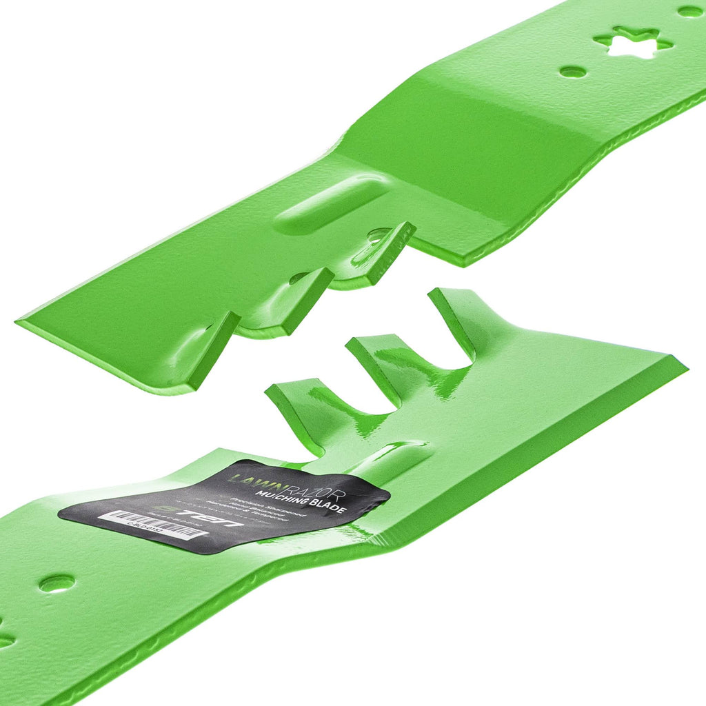54 inch Mulching Blade 9 Pack X9134