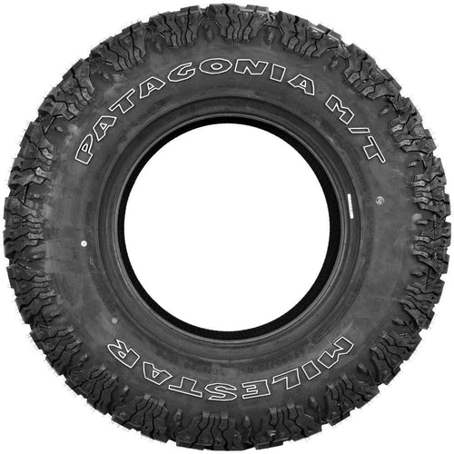 33X12.50R17 Tire U86250