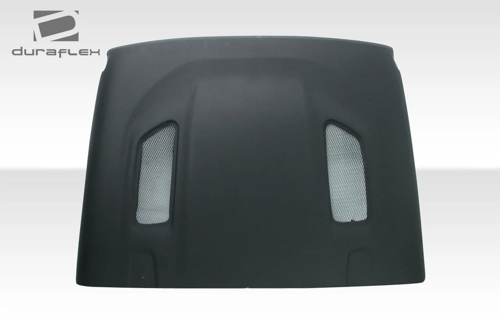 1 Piece Hood K4363