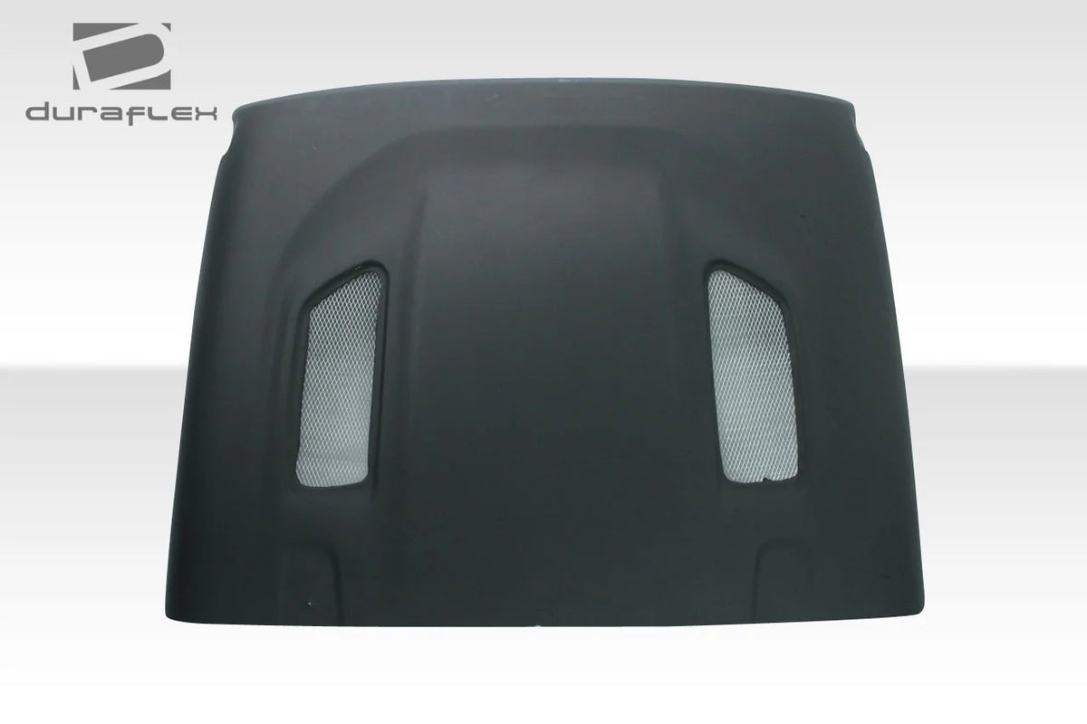 1 Piece Hood K4363