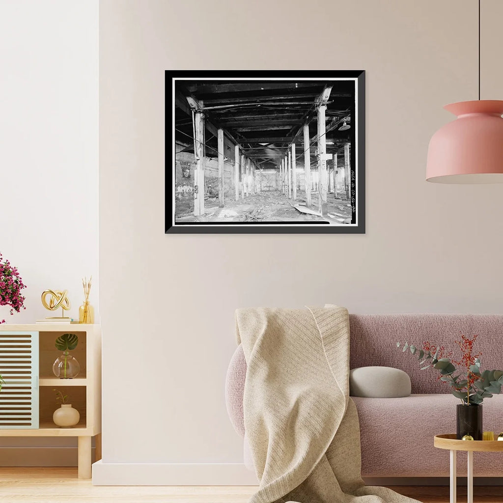 Framed Print 17-7/8" x 21-7/8" X742423