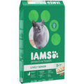 Senior Dry Cat Food E1548