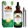 2PCS Rosemary Oil for Hair Growth Organic - 100% Pure Rosemary Oil for Eyebrow and Eyelash - Biotin and Essential Oils Y9778